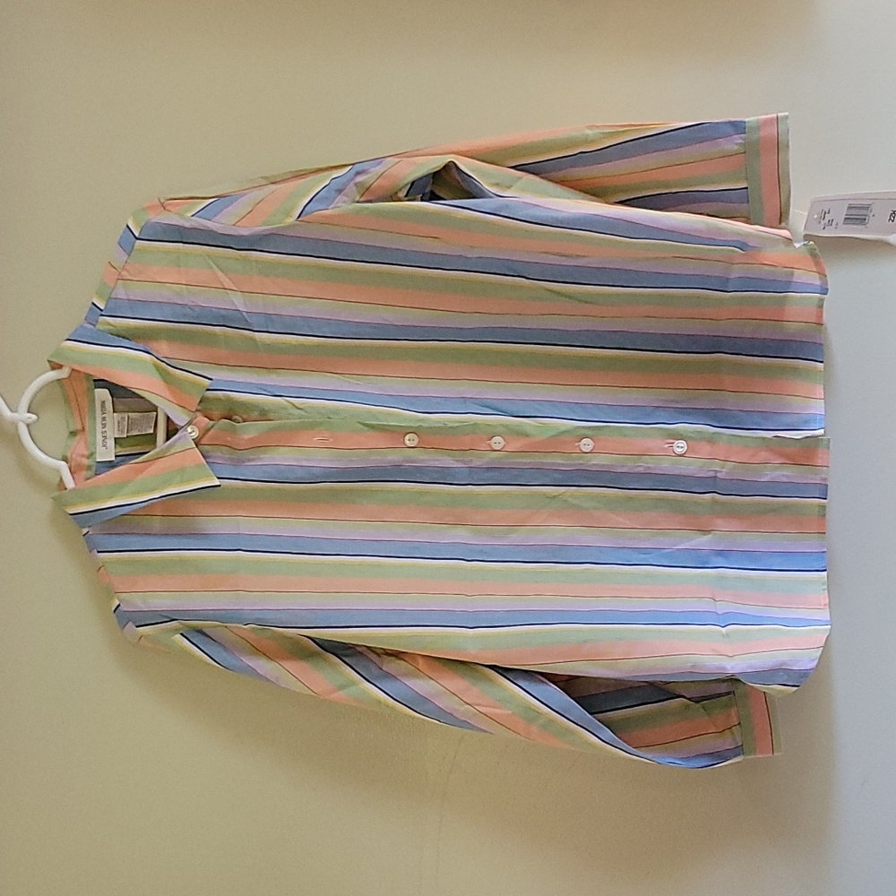 Jones New York Petite Woman Top